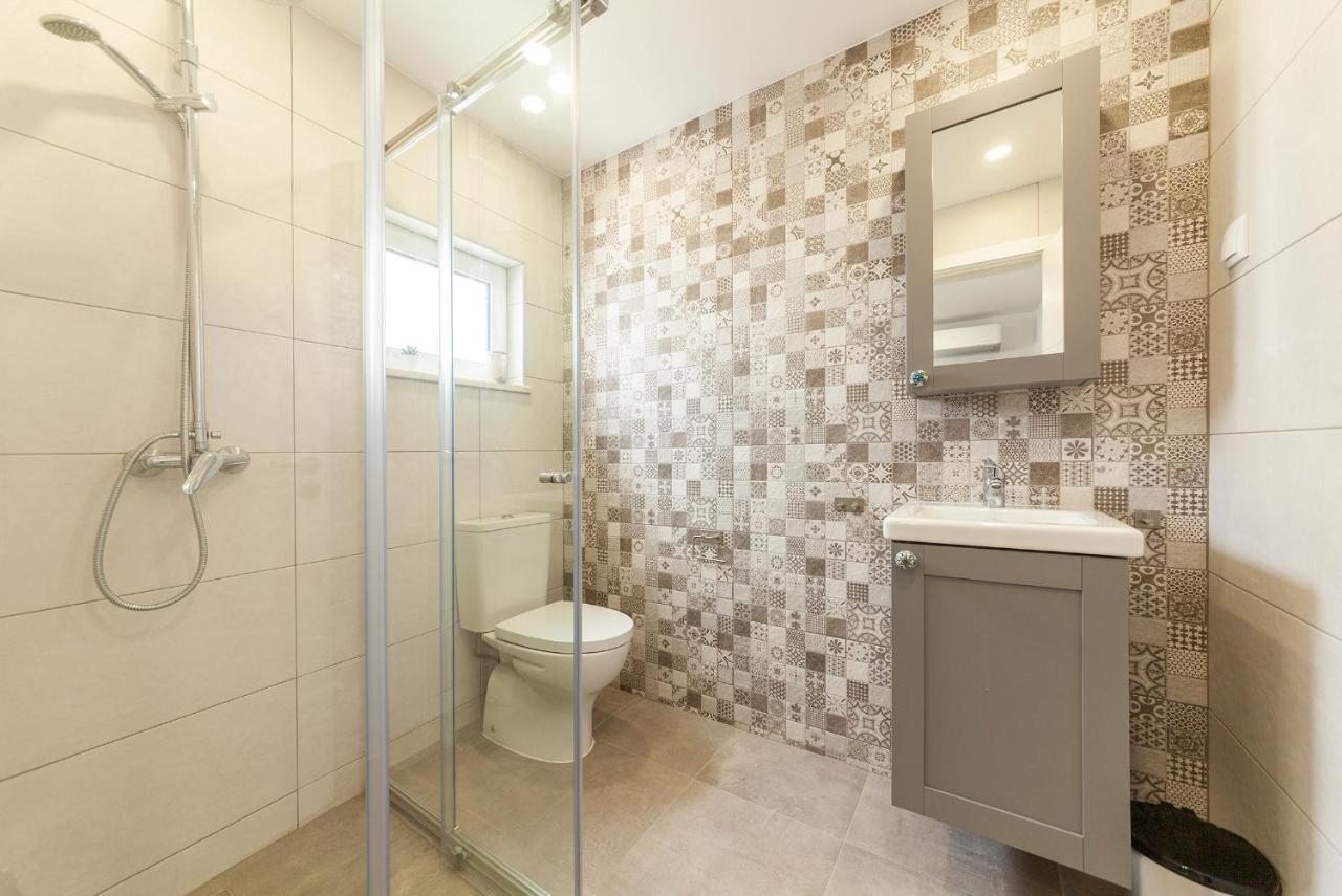 City Walls Townhouse * Lagos