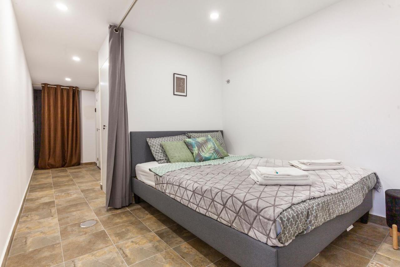 City Walls Townhouse * Lagos