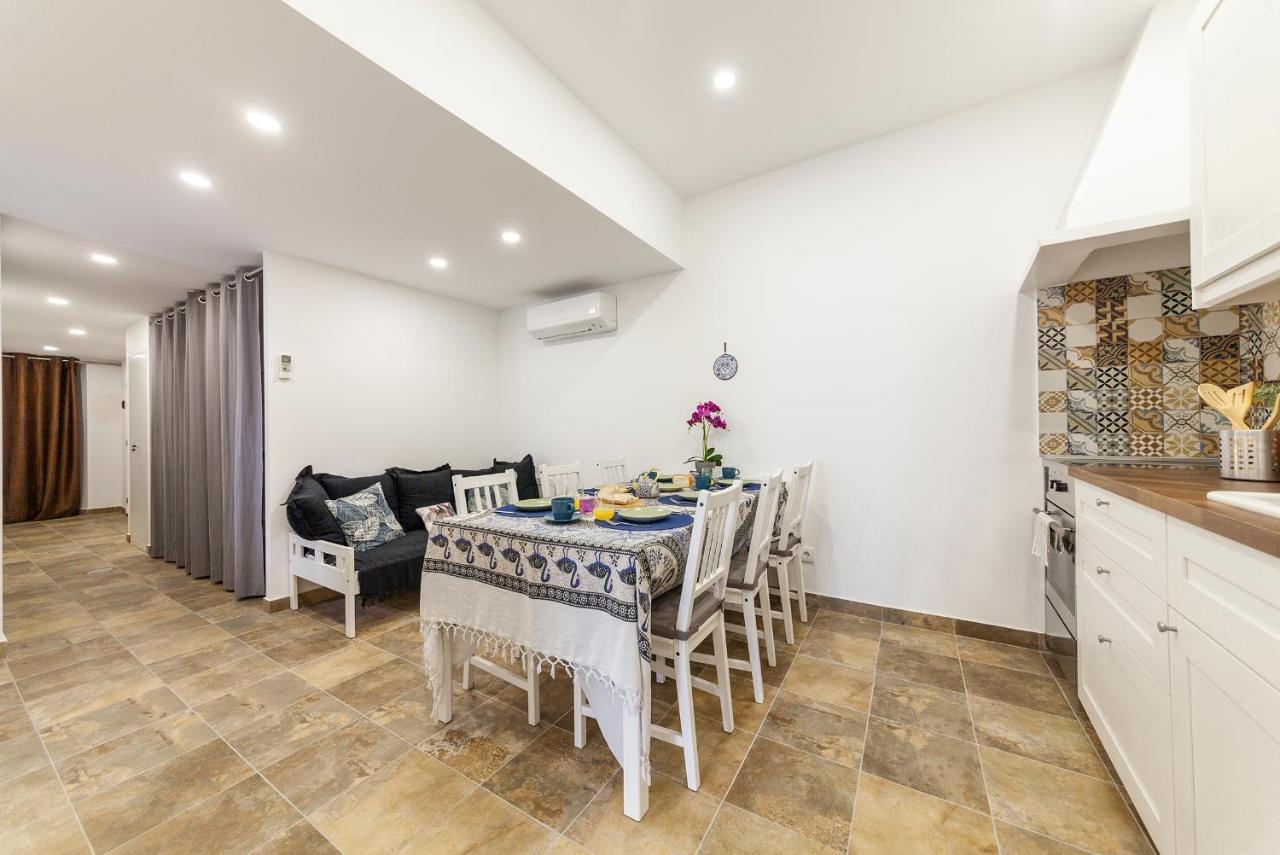 City Walls Townhouse Apartment *