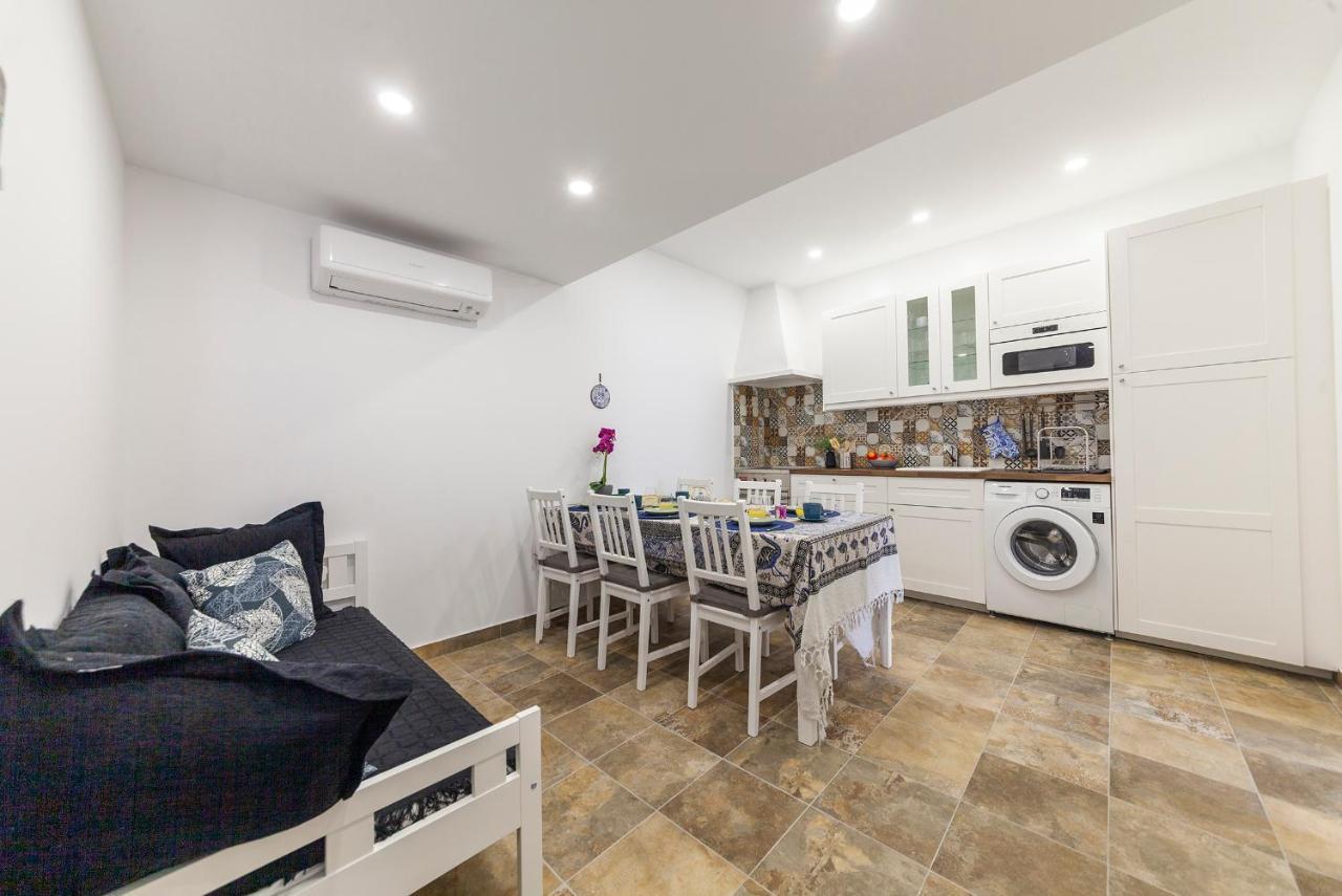 Apartment City Walls Townhouse *