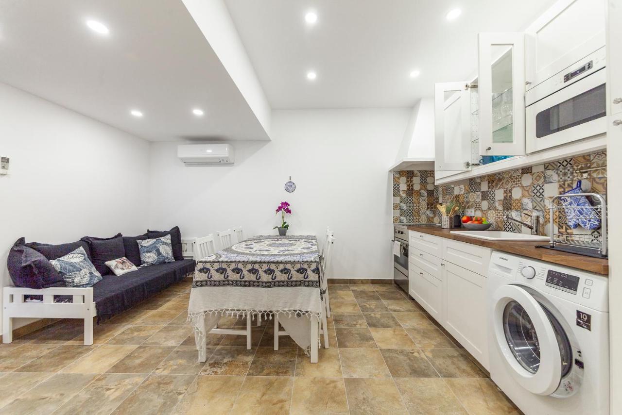 Apartment City Walls Townhouse *