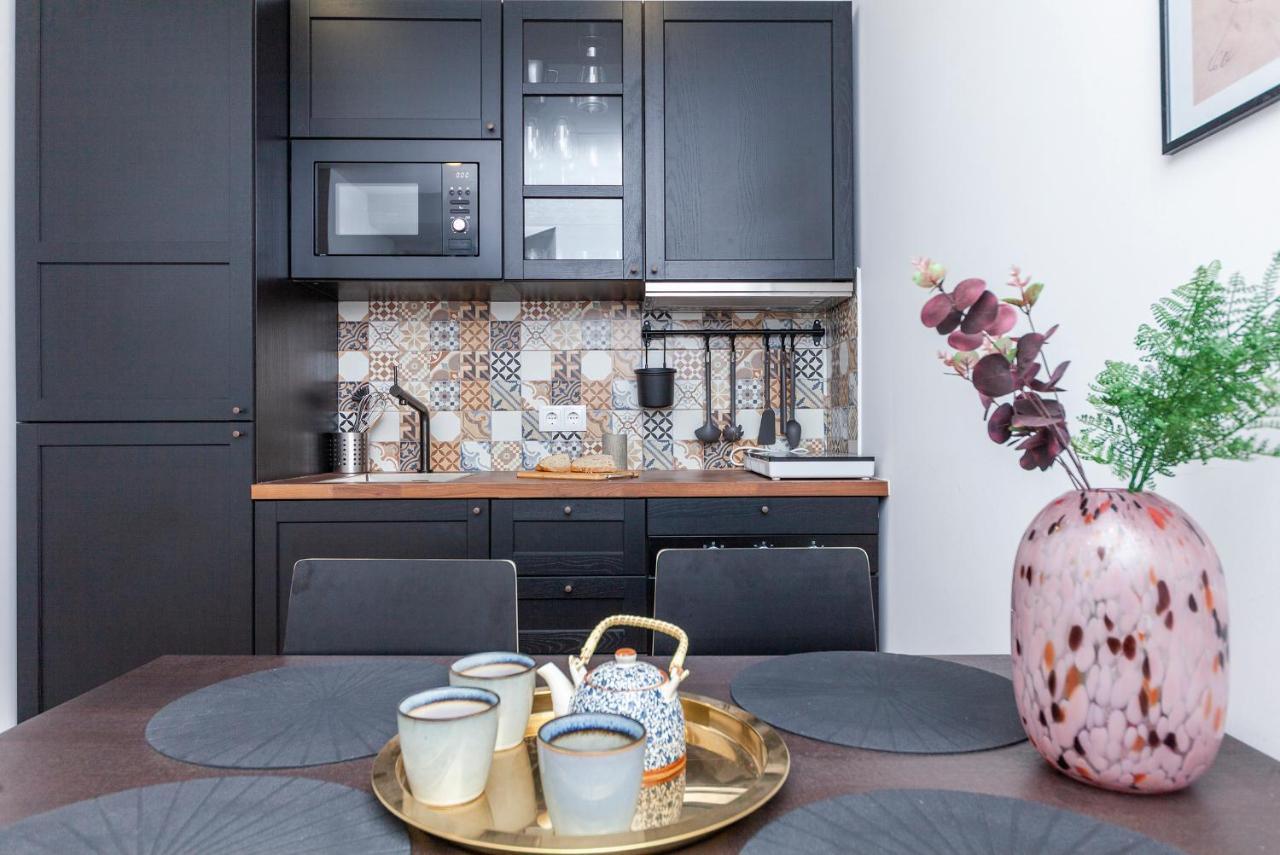 Apartment City Walls Townhouse *