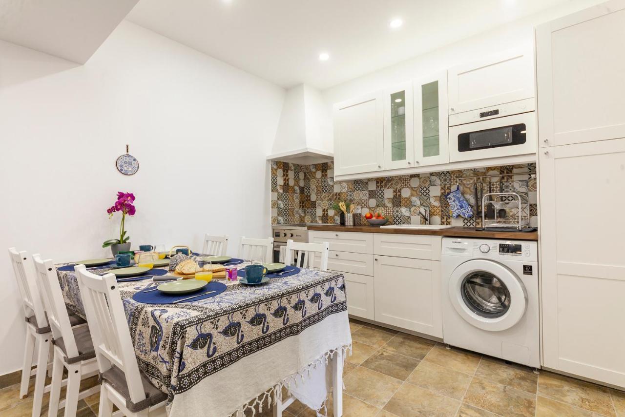 City Walls Townhouse Apartamento Lagos