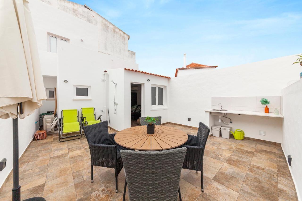 City Walls Townhouse Apartamento Lagos