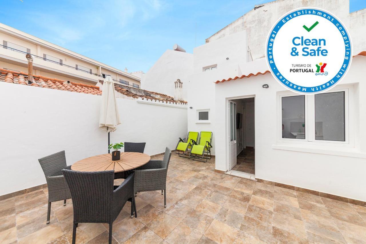 City Walls Townhouse Apartamento *