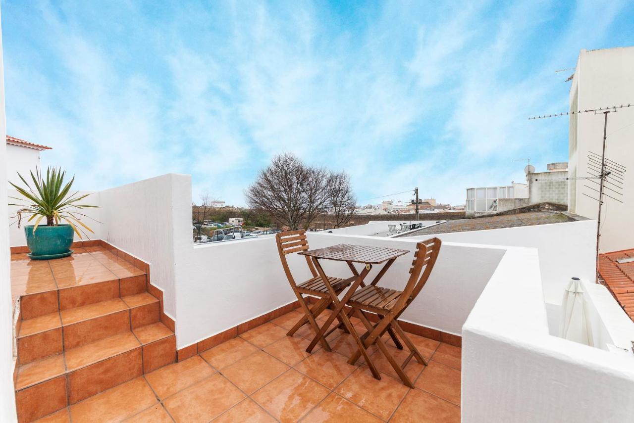 City Walls Townhouse Apartamento *